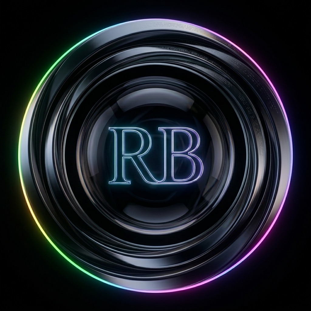 Ralbotech lens